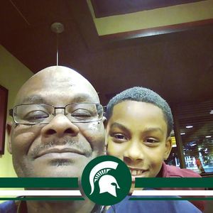 Meet your Posher, Thomas